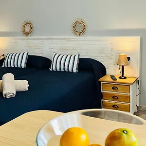  Apartment El Castillito